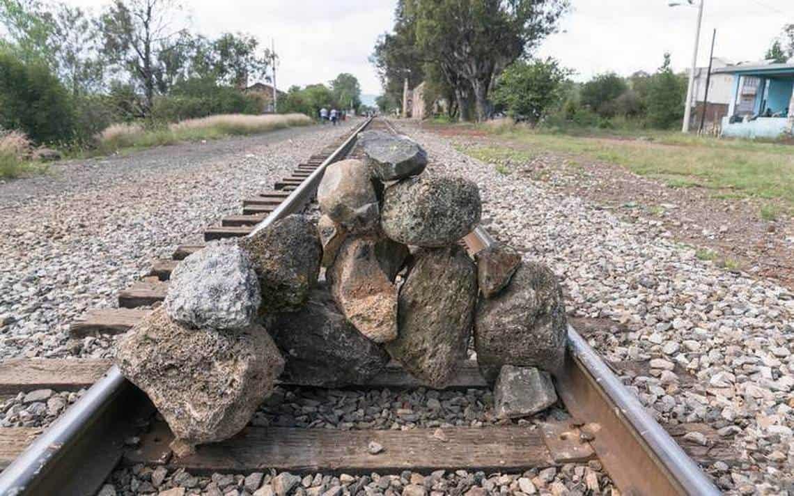 Hora cero: El costo del bloqueo ferroviario