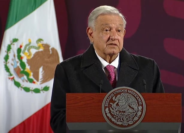 "Me voy satisfecho por el cariño de los mexicanos": AMLO en la última mañanera