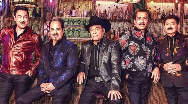 Los Tigres del Norte en Veracruz: ¿Cuánto cuestan los boletos que quedan para su concierto?