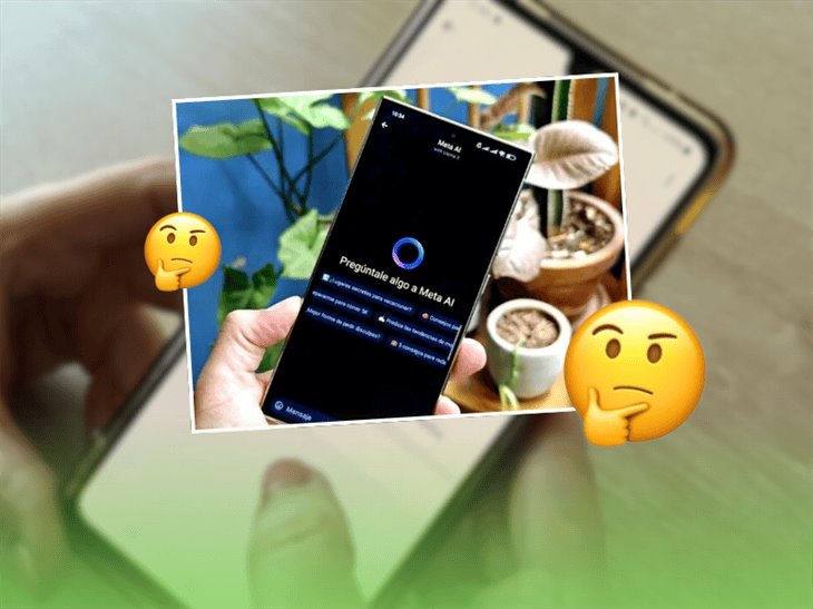 Por estas razones, recomiendan desactivar el chat Meta AI de WhatsApp, te contamos 