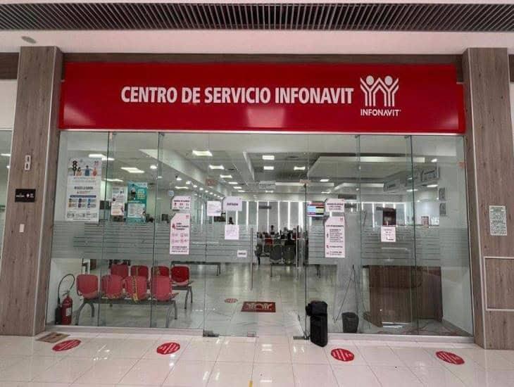 ¿Abrirá el Infonavit Veracruz sus oficinas este 1 de octubre?