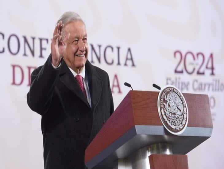 Este fue el número total de "mañaneras" que realizó AMLO en su gobierno