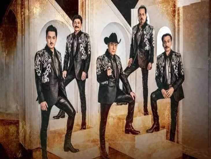 Los Tigres del Norte en Veracruz: ¿Cuánto cuestan los boletos que quedan para su concierto?