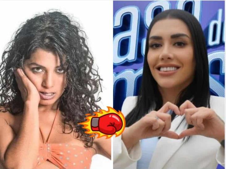 Karime Pindter, acusada de ´madrotear´ a amigas de Acapulco Shore