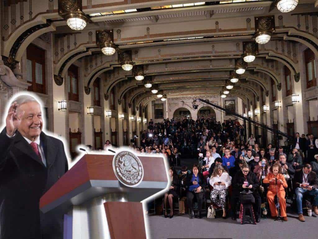 La última mañanera de AMLO: el fin de un ciclo histórico en México | VIDEO