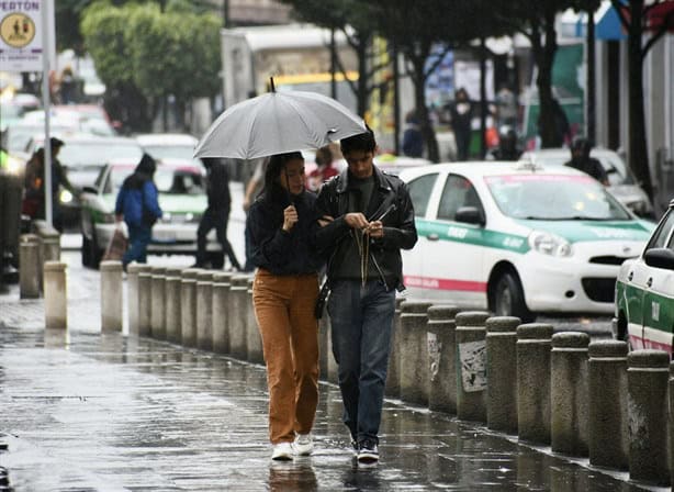 Frente frío 4: ¿cuándo llega y qué estados serán afectados?