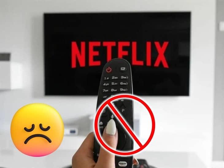 Estos son los televisores que se quedarán sin Netflix a partir de octubre