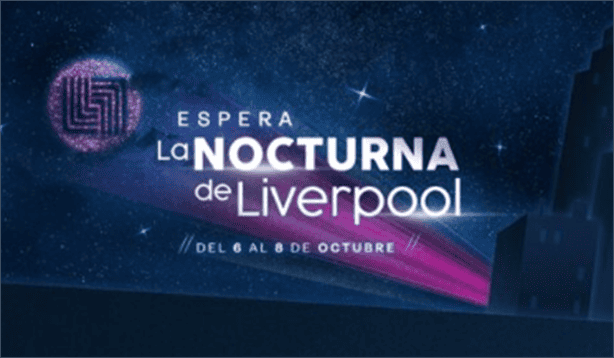 La Venta Nocturna de Liverpool: ¿Cuándo es y qué promociones especiales hay?