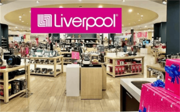 La Venta Nocturna de Liverpool: ¿Cuándo es y qué promociones especiales hay?