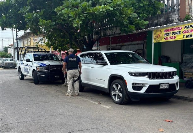 Investigan violento asalto en el residencial Playas del Conchal, en Alvarado