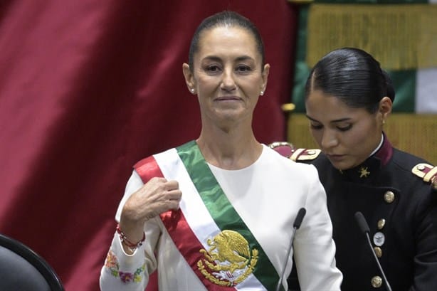 Claudia Sheinbaum: ¿cuándo y a qué hora será su primera mañanera?