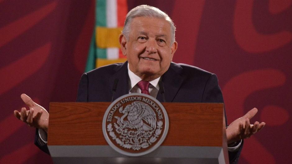 ¡Me canso ganso! Frases que AMLO heredó al léxico mexicano