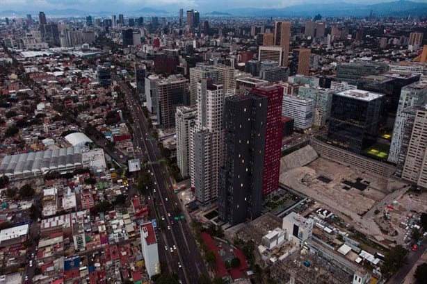 Estas son las alternativas viales en CDMX por la toma de protesta de Claudia Sheinbaum ¡atención! 