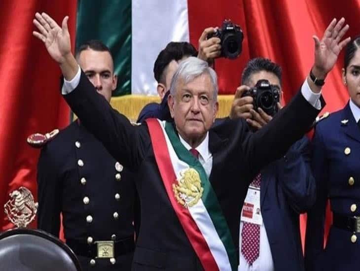 ¿En qué ocasiones el presidente de México puede usar la banda presidencial?