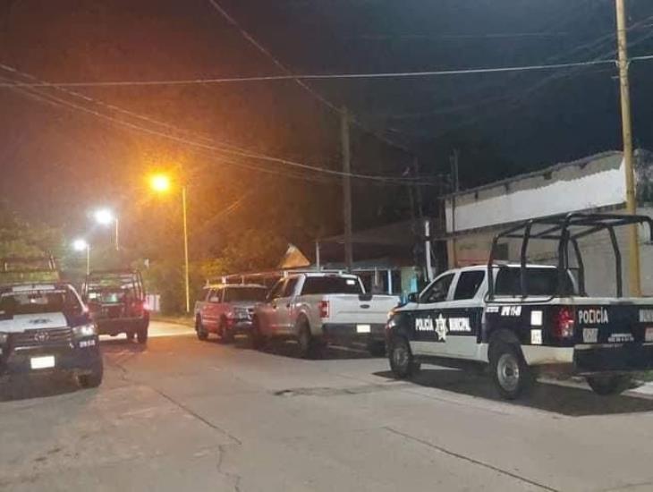 Hallan degollado a hombre en Jáltipan, tenía antecedentes de violencia