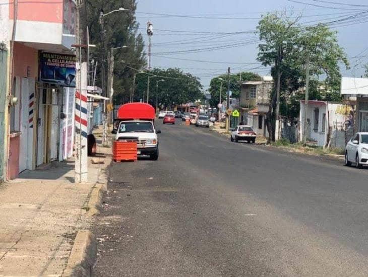 Habitantes de Mapachapa bloquearán la carretera antigua a Minatitlán; ¿cuándo y a qué hora?