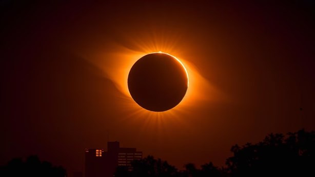 Eclipse anillo de fuego: así puedes verlo de forma segura en México