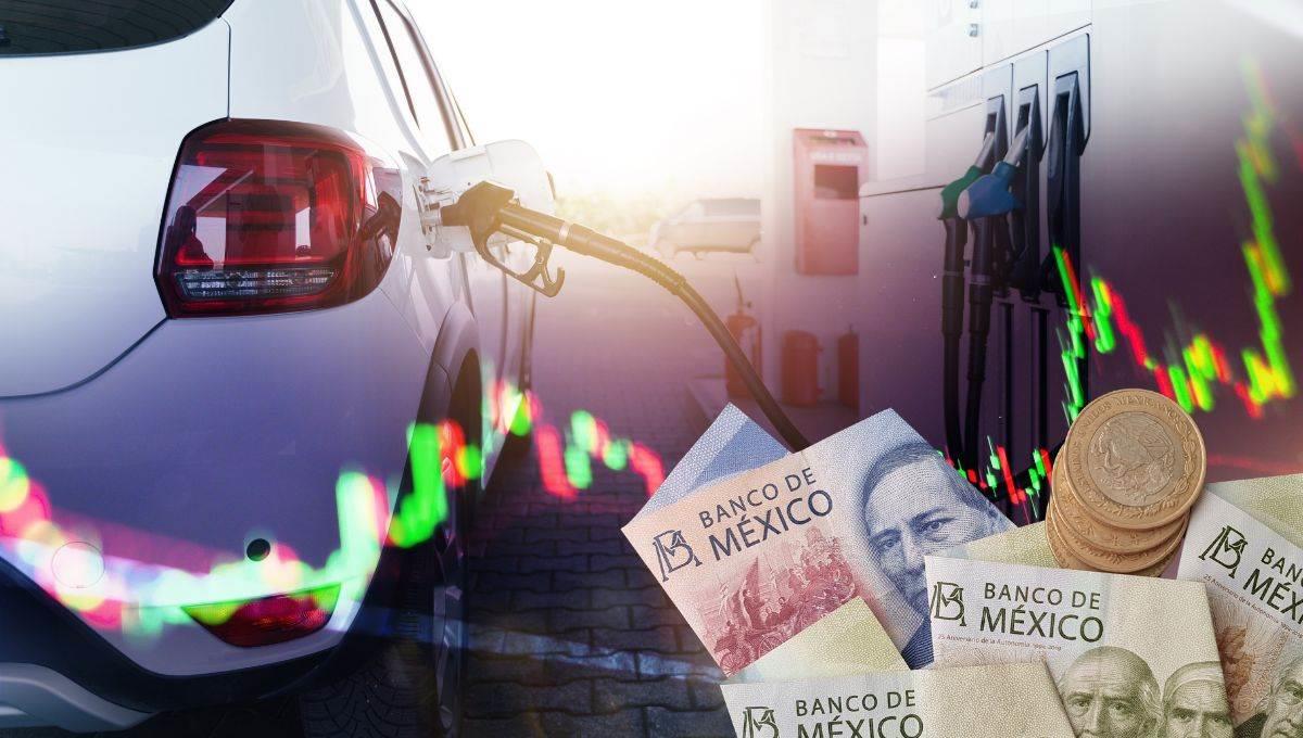 Precio de la gasolina en México hoy miércoles 20 de noviembre; ¿dónde es más barata?