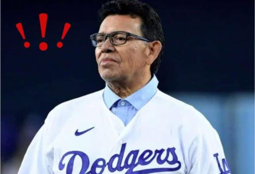 ¿Qué pasa con Fernando Valenzuela, hospitalizado en Los Ángeles?