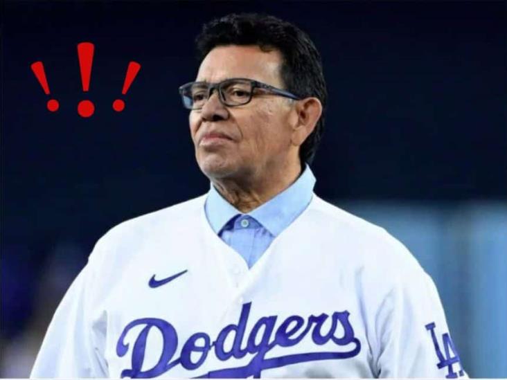 ¿Qué pasa con Fernando Valenzuela, hospitalizado en Los Ángeles?