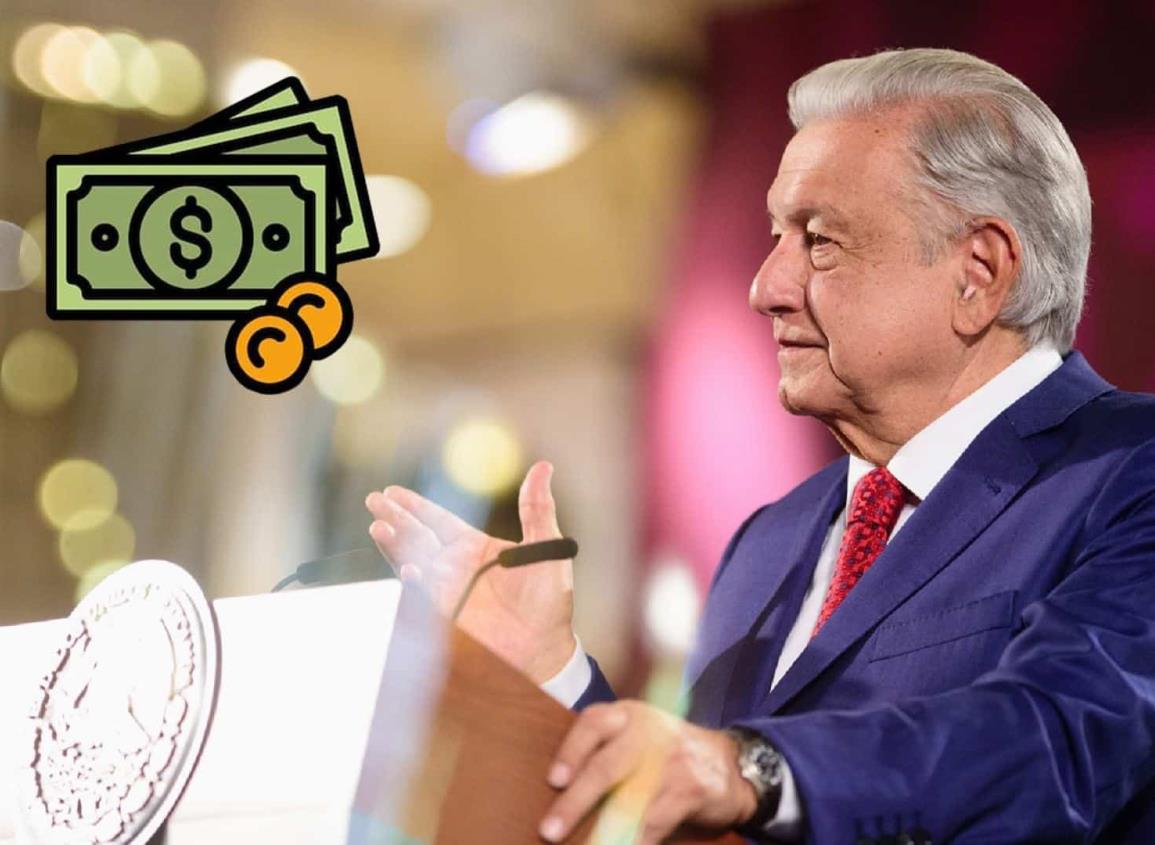 AMLO decretó pensión vitalicia antes de irse: ¿Quiénes pueden recibirla?