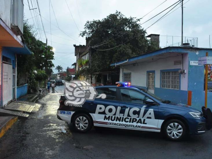 Ultiman violentamente a sujeto en calles de Ixtaczoquitlán (+Video)