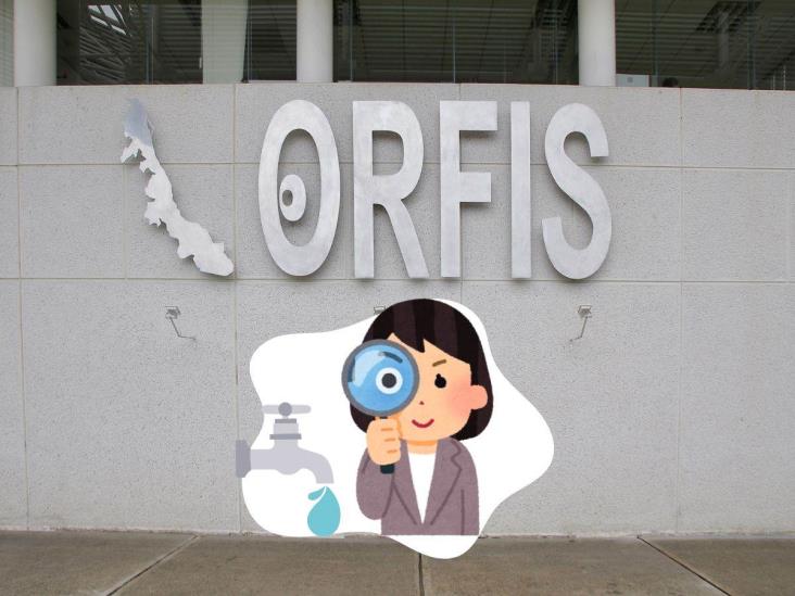 Orfis: presunto daño patrimonial de casi 7 mdp en entidades paramunicipales en 2023