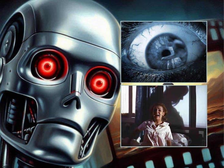 Las 5 mejores películas mexicanas de terror según la inteligencia artificial (+Video)