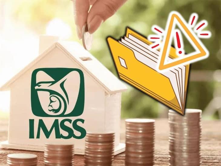 Pensión IMSS: Este es el trámite que se debe realizar para continuar recibiendo el pago