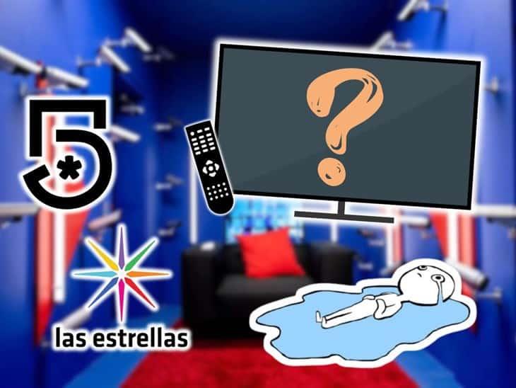 Estos son los programas que habrá en lugar de La Casa de los Famosos