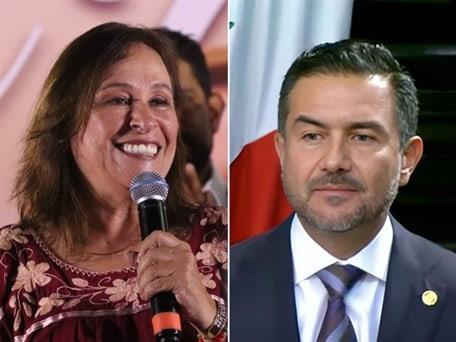 Nahle-Yunes, aliados