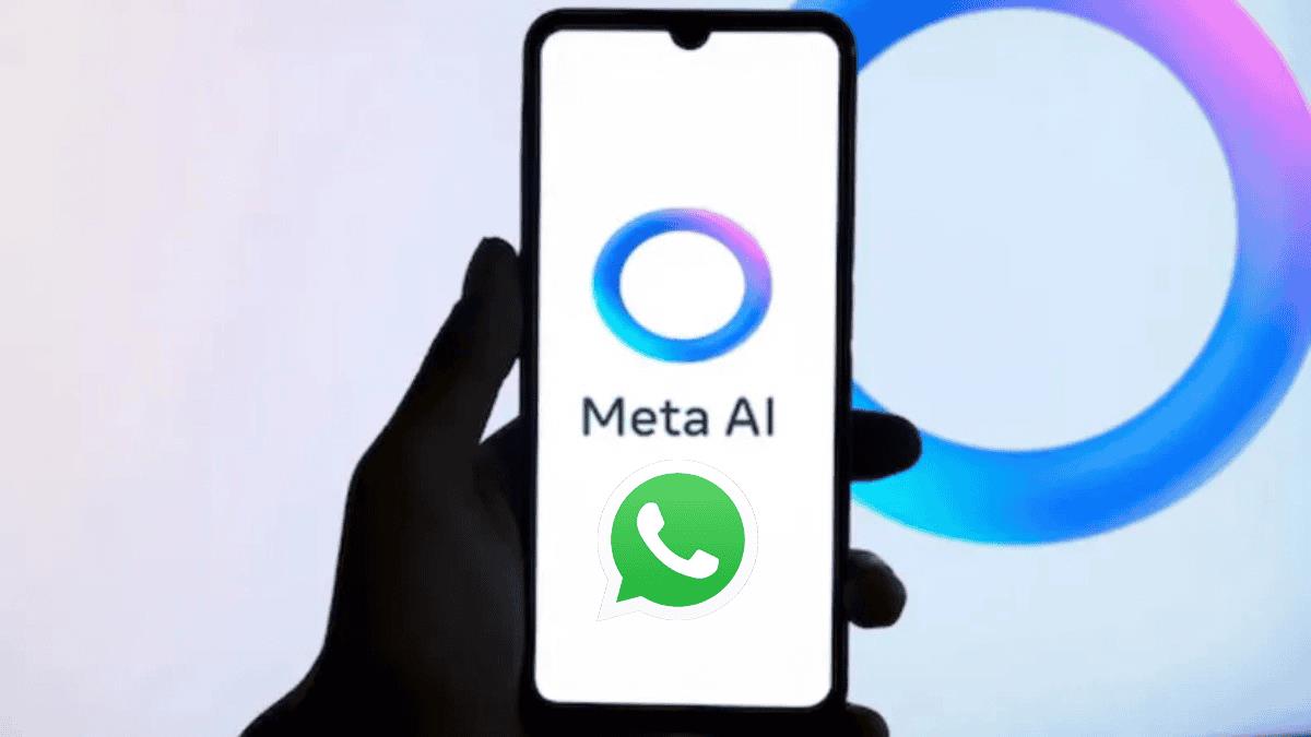 WhatsApp: ¿Por qué recomiendan desactivar Meta AI?