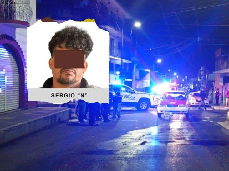 Vinculan a proceso a taxista tras arrollar a mujer en Orizaba