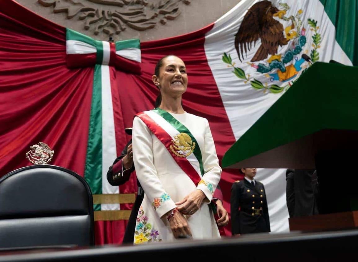 Cosmovisión: Habemus Presidenta con Claudia Sheinbaum