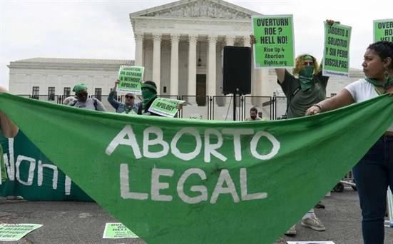 Aborto Legal