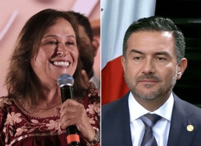 Nahle-Yunes, aliados