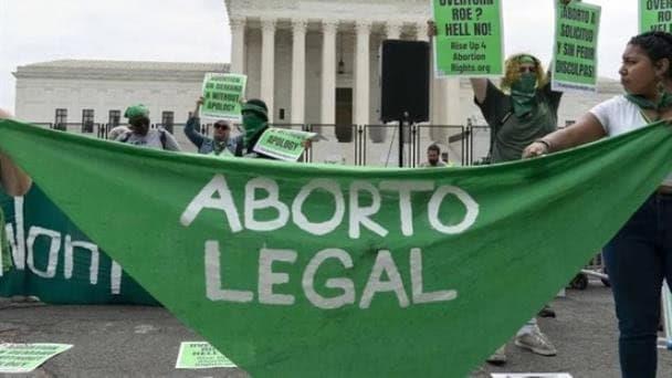 Alguien como tú: Aborto Legal