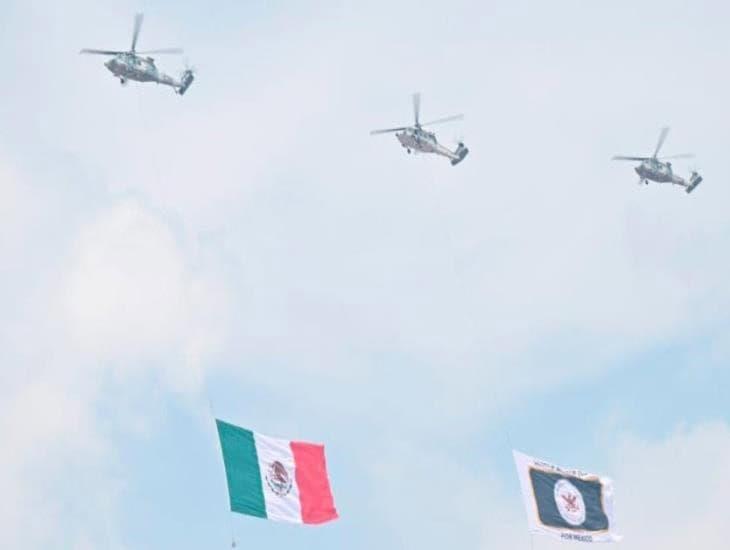 Estas calles de Veracruz estarán cerradas por la conmemoración de la creación de la Armada