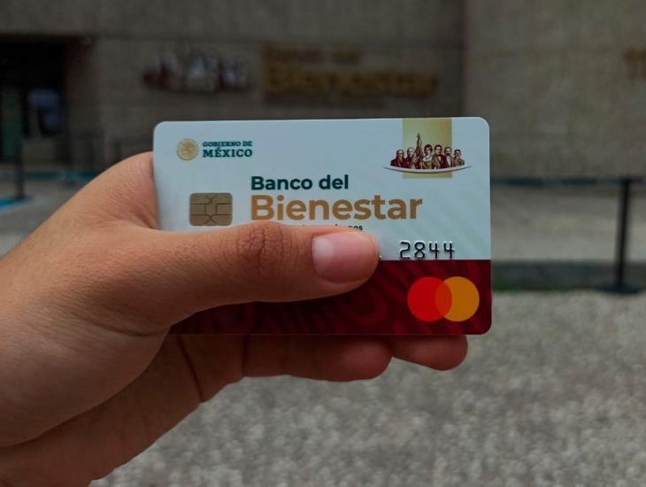 Tarjeta del Bienestar: esto es lo que debes saber para retirar tu dinero en ventanilla