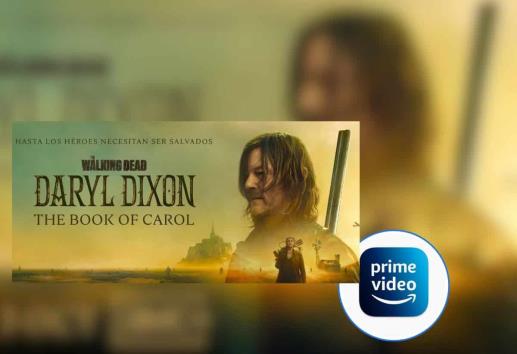 The Walking Dead: Daryl Dixon: fecha y hora para el estreno de todos los capítulos