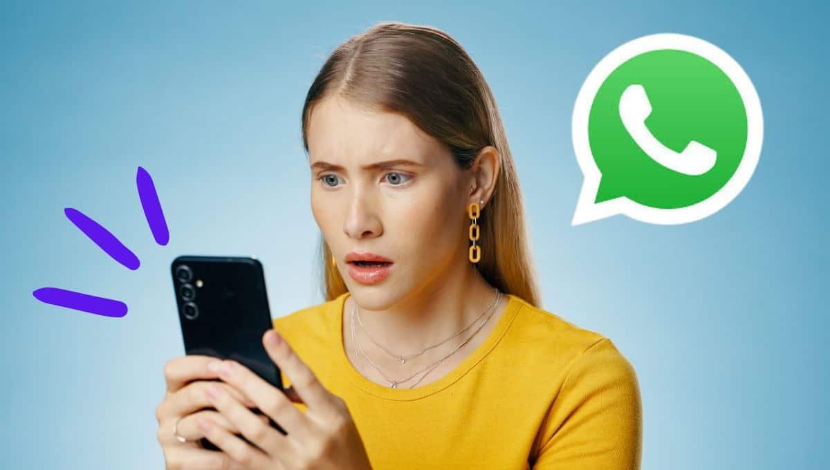 ¡Cuidado! Así puedes identificar falsos trabajos en WhatsApp