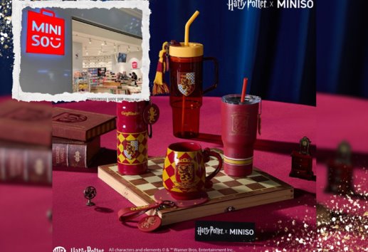 ¿Colección de Harry Potter llegará a Miniso México?: checa los detalles