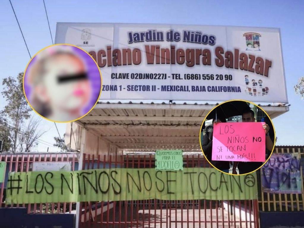 Justicia para Kim: ¿hubo agresión sexual? Esto dijo la Fiscalía de Baja California