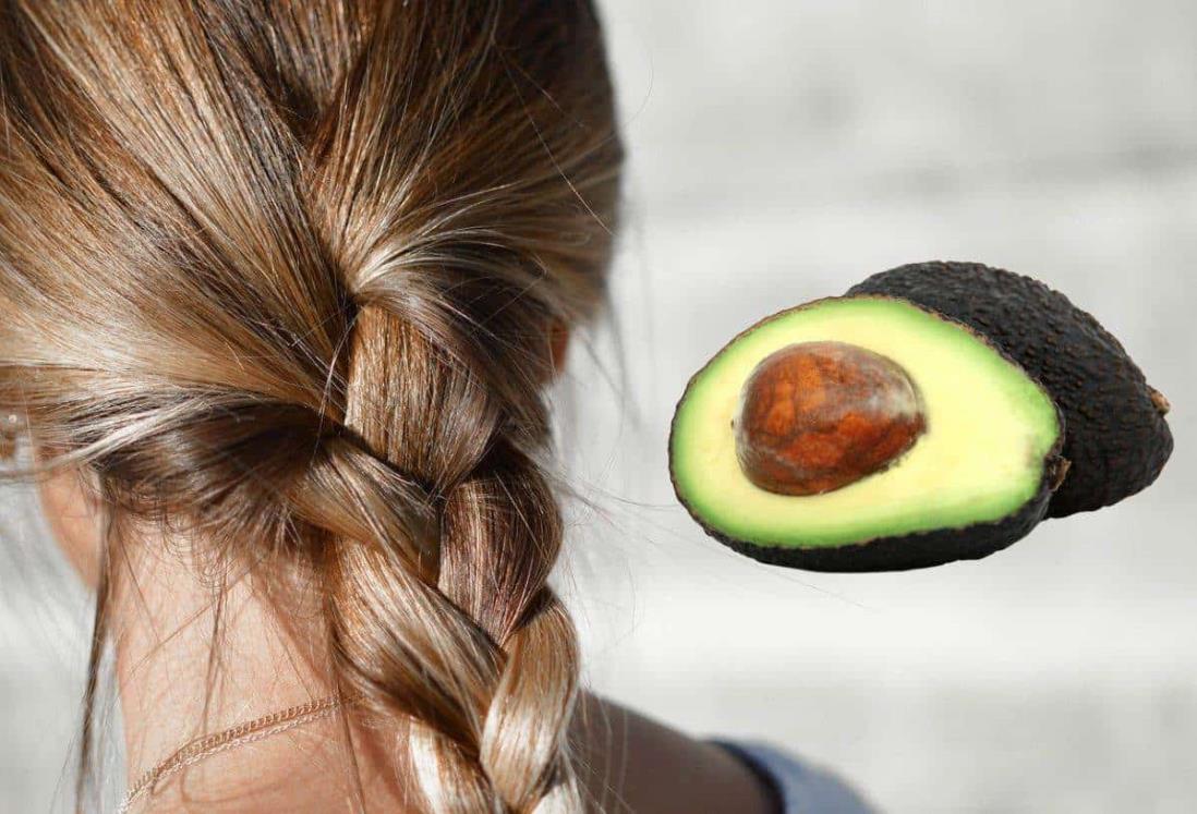 ¿Aguacate y coco? Hidrata tu cabello con esta mascarilla| Preparación