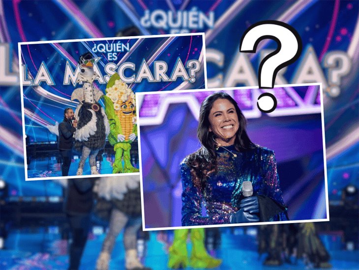 ¿Quién es la máscara?: Ella es la conductora que ocupará el lugar de Paola Rojas en el programa