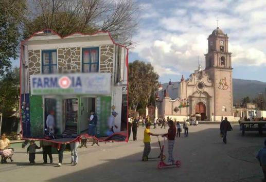 Triple homicidio en Perote; hallan sin vida a dos hombres y una mujer