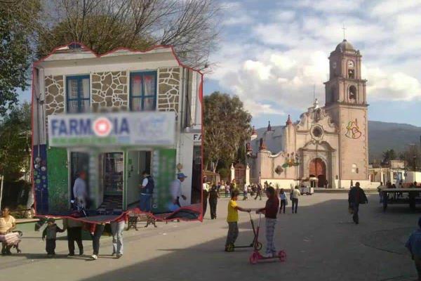 Triple homicidio en Perote; hallan sin vida a dos hombres y una mujer