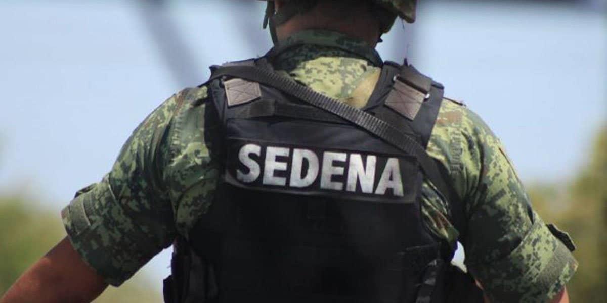 Militares de la Sedena disparan contra migrantes en Chiapas; hay 6 muertos