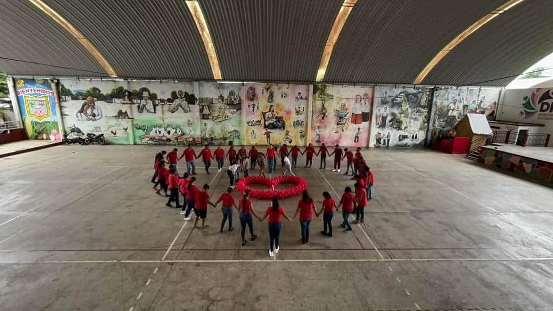 Con foros, conmemora  Soconusco el día mundial del corazón