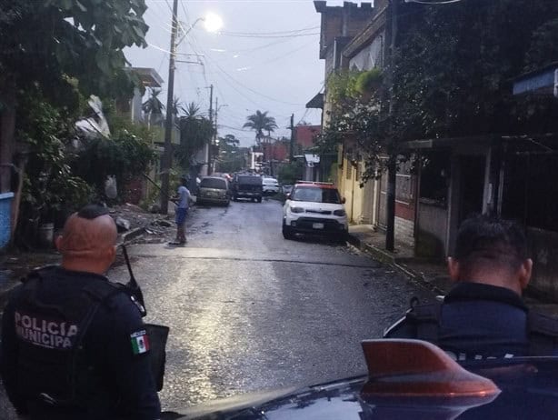 Identifican a chofer ejecutado a golpes y tiros en Ixtaczoquitlán; originario de Orizaba